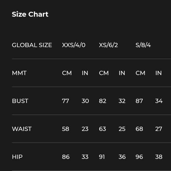 Altar’d State - Elliatt “Vow’d Reverie Dress - Picture 11 of 16